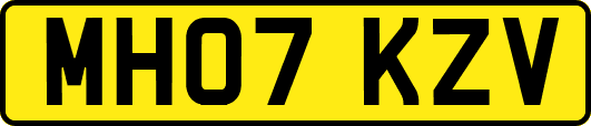 MH07KZV