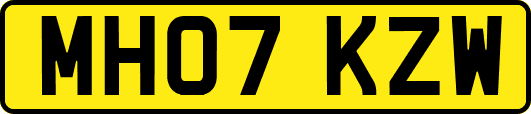 MH07KZW