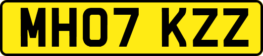 MH07KZZ