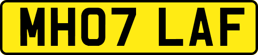 MH07LAF