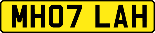 MH07LAH