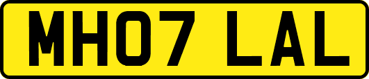 MH07LAL