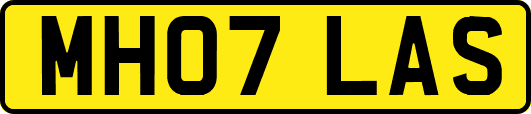 MH07LAS