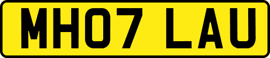 MH07LAU