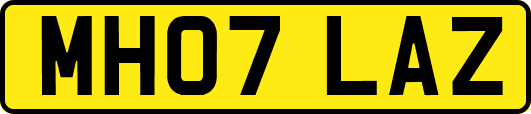 MH07LAZ