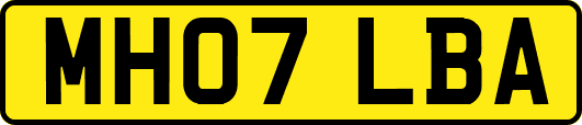 MH07LBA