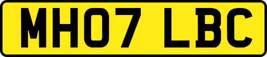 MH07LBC