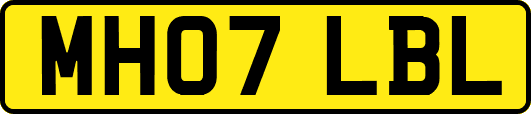 MH07LBL