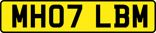 MH07LBM