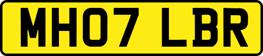MH07LBR