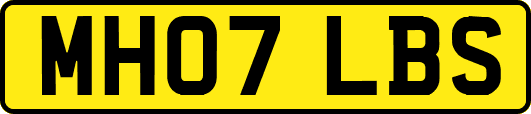 MH07LBS