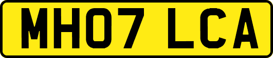 MH07LCA