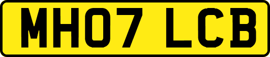MH07LCB