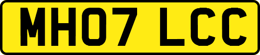 MH07LCC