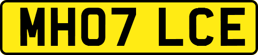 MH07LCE