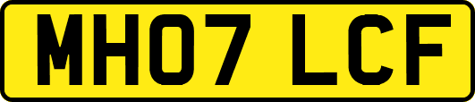 MH07LCF