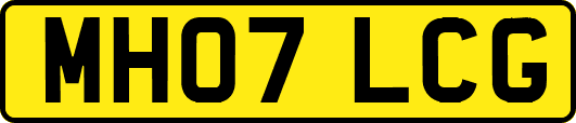 MH07LCG