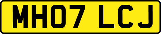 MH07LCJ