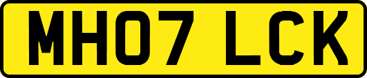 MH07LCK