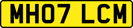 MH07LCM