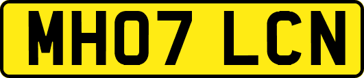 MH07LCN