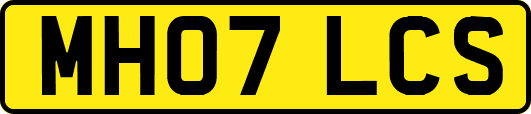 MH07LCS