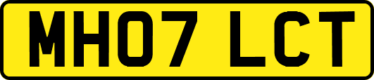 MH07LCT