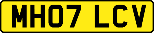 MH07LCV