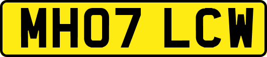 MH07LCW