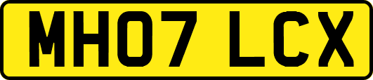 MH07LCX