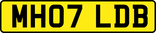 MH07LDB