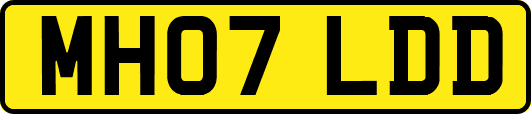 MH07LDD