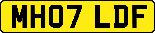 MH07LDF