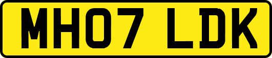 MH07LDK