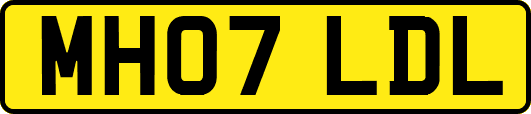 MH07LDL