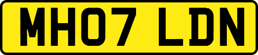 MH07LDN