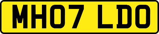 MH07LDO