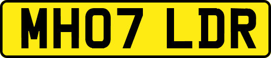 MH07LDR