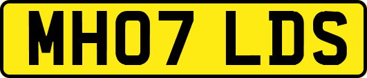 MH07LDS