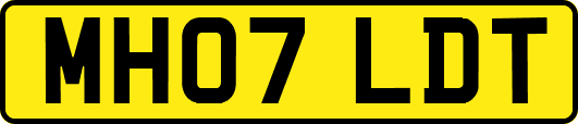 MH07LDT