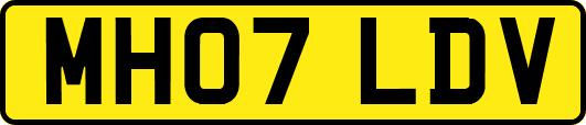 MH07LDV