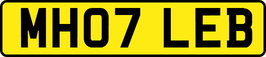 MH07LEB