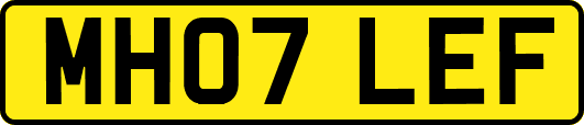 MH07LEF