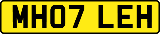 MH07LEH