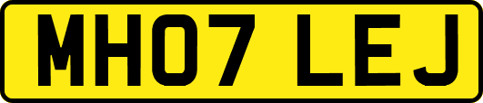 MH07LEJ