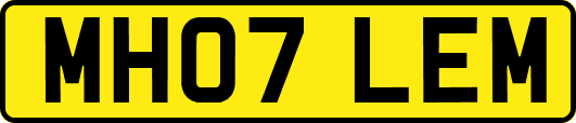 MH07LEM