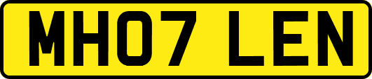 MH07LEN