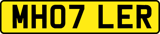 MH07LER
