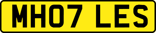 MH07LES