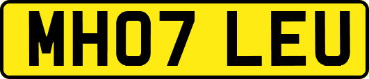 MH07LEU